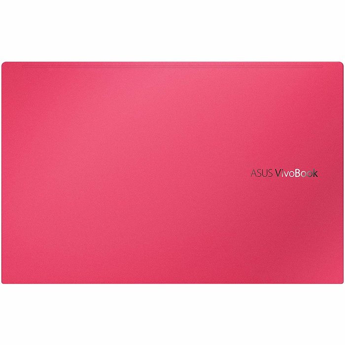 Portatīvais dators Asus VivoBook S15 S533EA-BN604W 15.6" Resolute Red 90NB0SF2-M00EN0