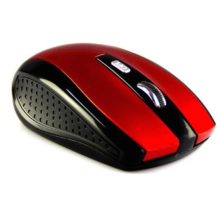 Peles Media-Tech RATON PRO Red