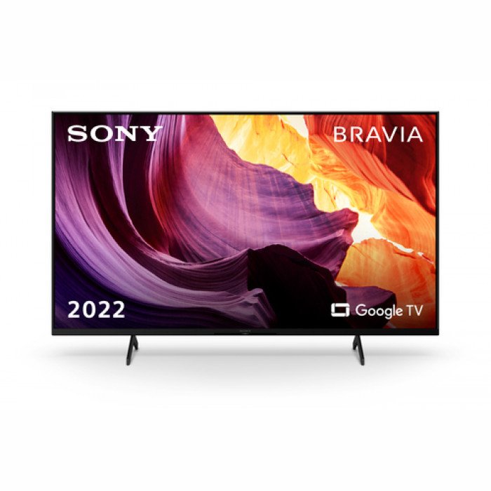 Televizors Sony 75" UHD Android TV KD75X81KAEP