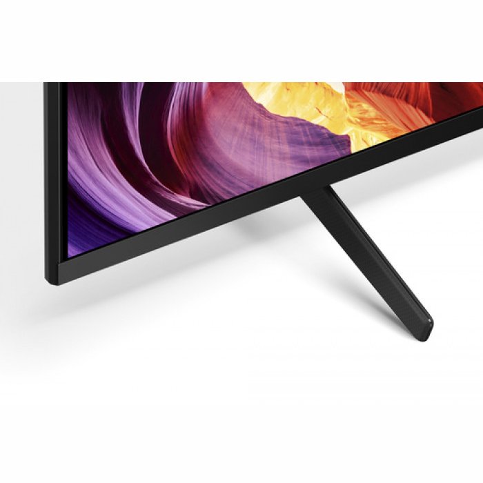 Televizors Sony 75" UHD Android TV KD75X81KAEP