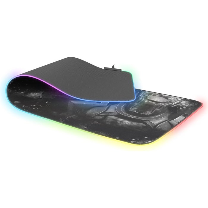 Genesis Boron 500 RGB Gaming Mouse Pad
