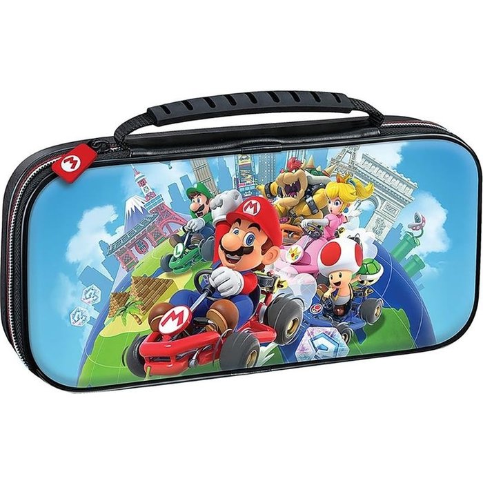 Nintendo Deluxe Travel Case Mario Kart NNS50GR