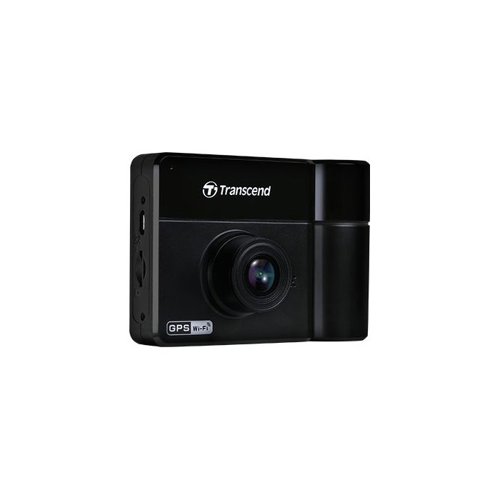 Transcend DrivePro 550B