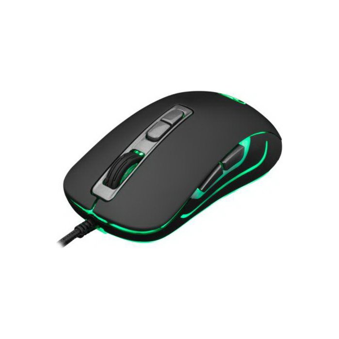 eShark SHINAI-V2 Black