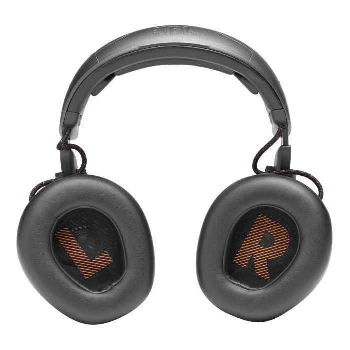 JBL Quantum One Black