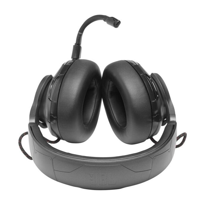 JBL Quantum One Black