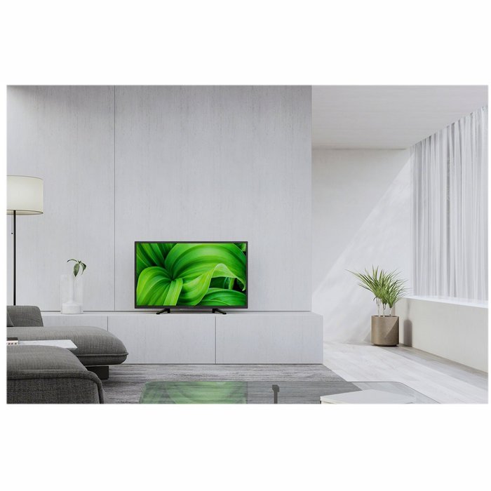 Sony 32'' HD LED Android TV KD32W800PAEP