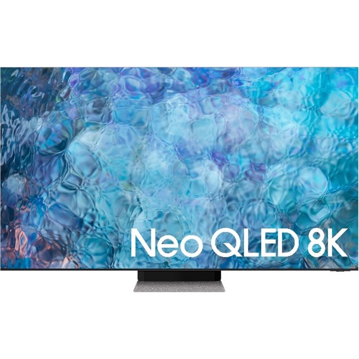 Televizori Samsung 75'' 8K Neo QLED Smart TV QE75QN900ATXXH
