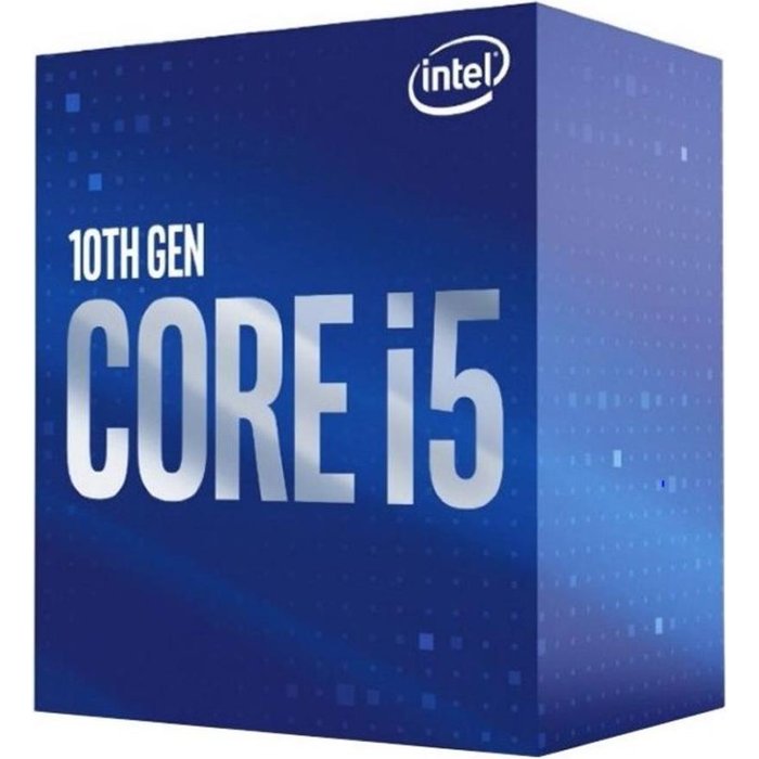 Procesori Intel Core i5-10400 2.9GHz 12MB BX8070110400SRH3C