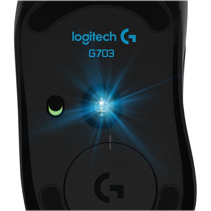 Logitech G703 Black