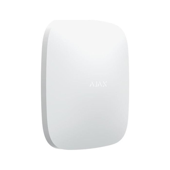 Ajax Control Panel Hub 2 Plus White