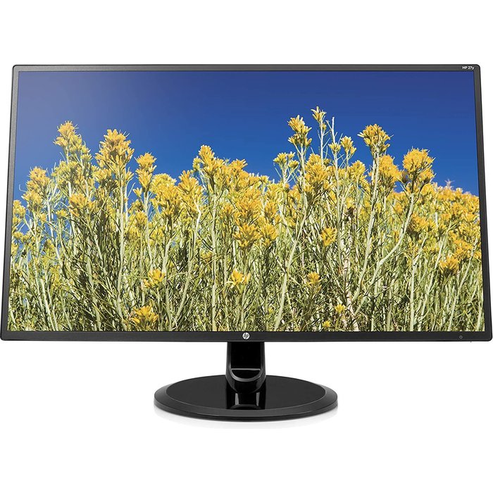 Monitors HP 27Y/2YV11AA#ABB 27"