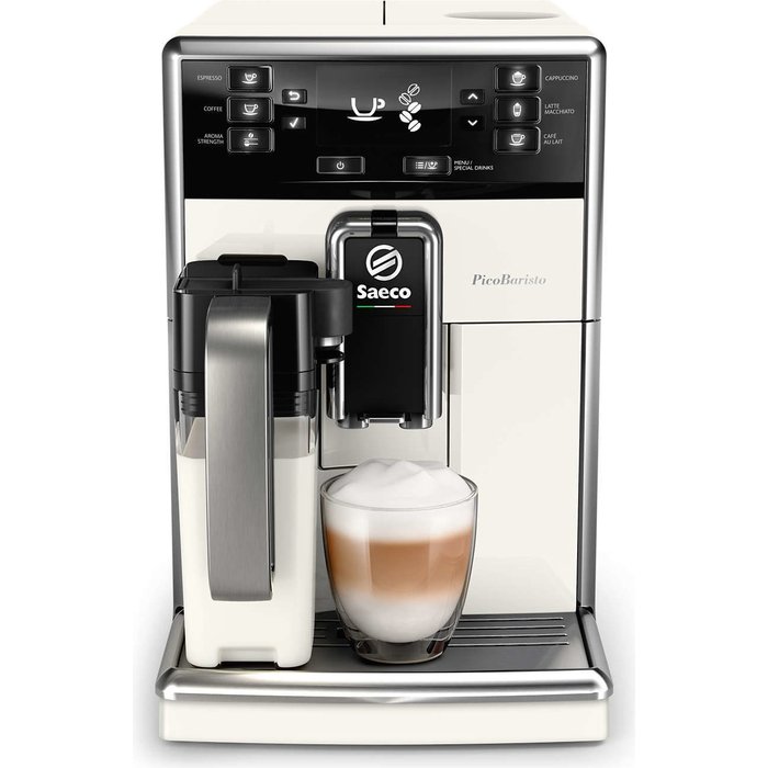 Kafijas automāts Philips Saeco PicoBaristo Espresso "Super-automatic" SM5478/10