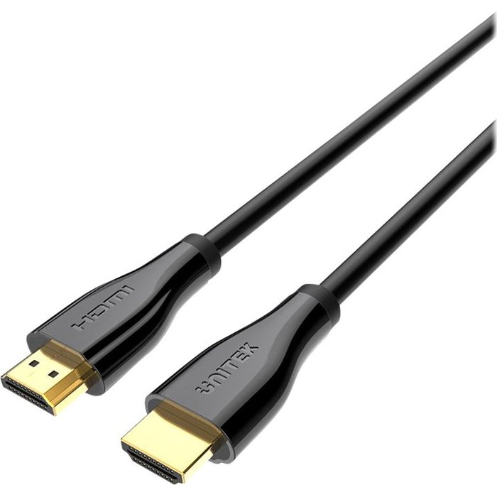 Unitek Premium Certified Hdmi Cable 2.0 3m