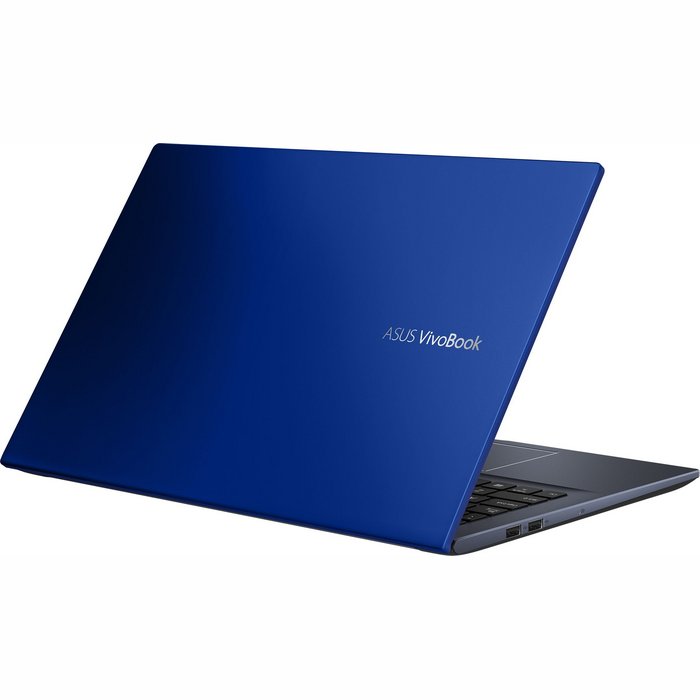 Asus VivoBook 15 X513EA-BQ2926W 15.6" Cobalt Blue 90NB0SG6-M00C10