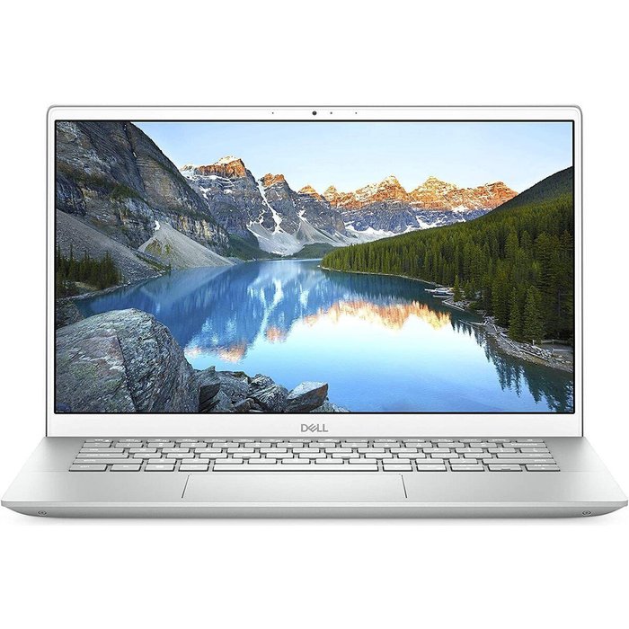 Portatīvie datori Dell Inspiron 14 5401 Silver 14" 273405450