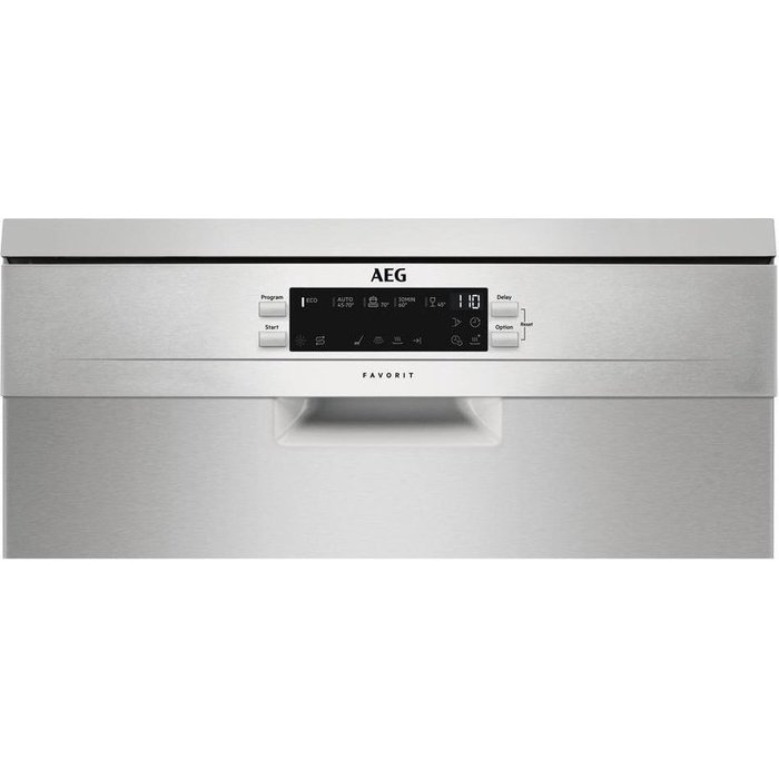 AEG FFB53900ZM