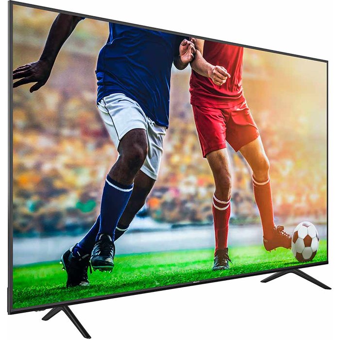 Hisense 50'' UHD LED Smart TV 50A7100F
