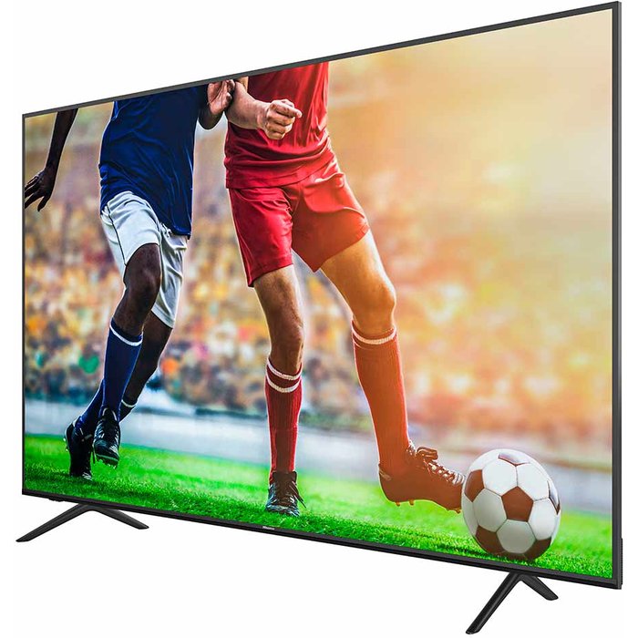 Hisense 50'' UHD LED Smart TV 50A7100F