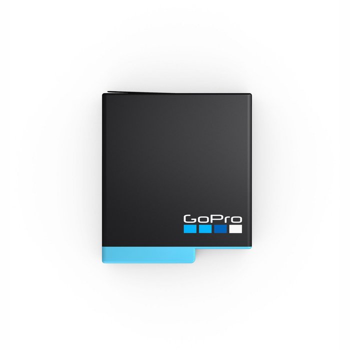 Promo GoPro Rechargeable Battery (HERO8 Black/HERO7 Black/HERO6 Black)
