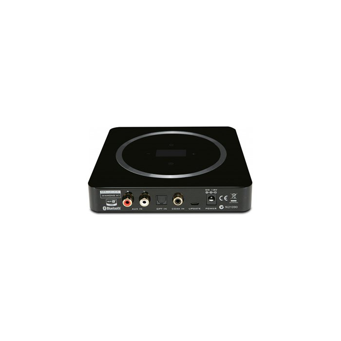 Skaļrunis Wharfedale Diamond Active A1 White