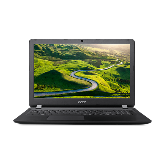 Portatīvais dators Portatīvais dators Acer Aspire ES15, Black, 15.6" [Mazlietots]
