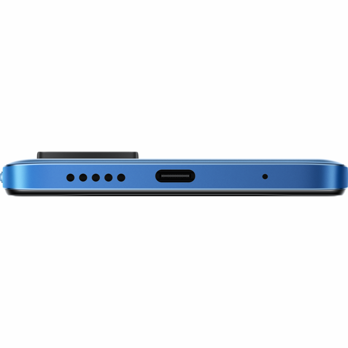 Xiaomi Redmi Note 11 4+64 GB Twilight Blue