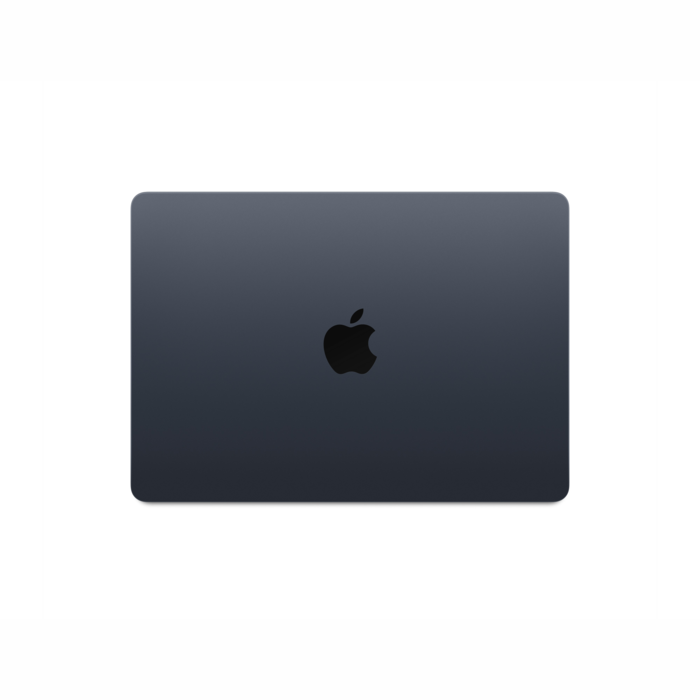 Apple MacBook Air (2022) 13" M2 chip with 8-core CPU and 8-core GPU 256GB - Midnight RU