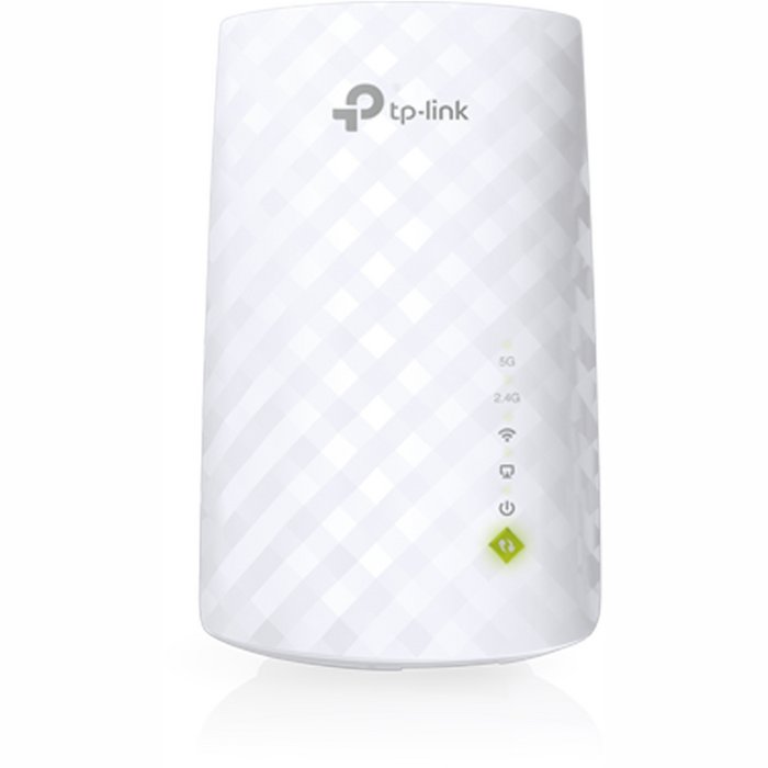 Rūteris TP-Link RE200 Range Extender [Mazlietots]