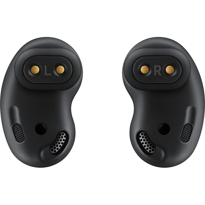 Austiņas Samsung Galaxy Buds Live Black [Mazlietots]
