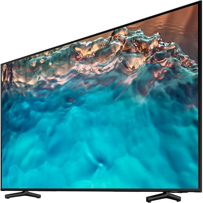 Samsung 43" Crystal UHD LED Smart TV UE43BU8002KXXH