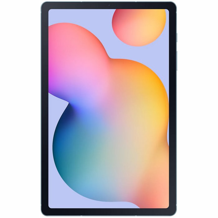 Planšetdatori Samsung Galaxy Tab S6 Lite 10.4" Wifi 4+64GB Blue + S Pen (2022) [Mazlietots]