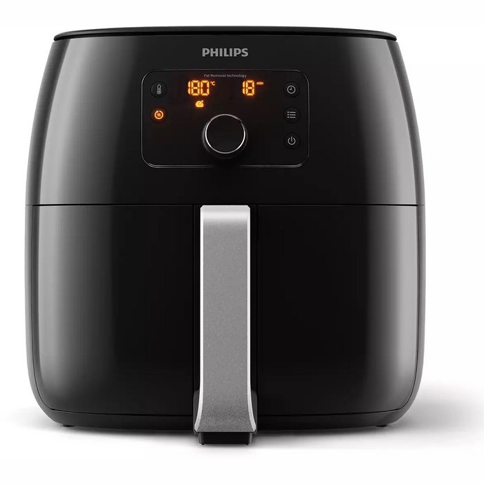 Friteri Philips Premium Airfryer XXL HD9650/90 [Mazlietots]