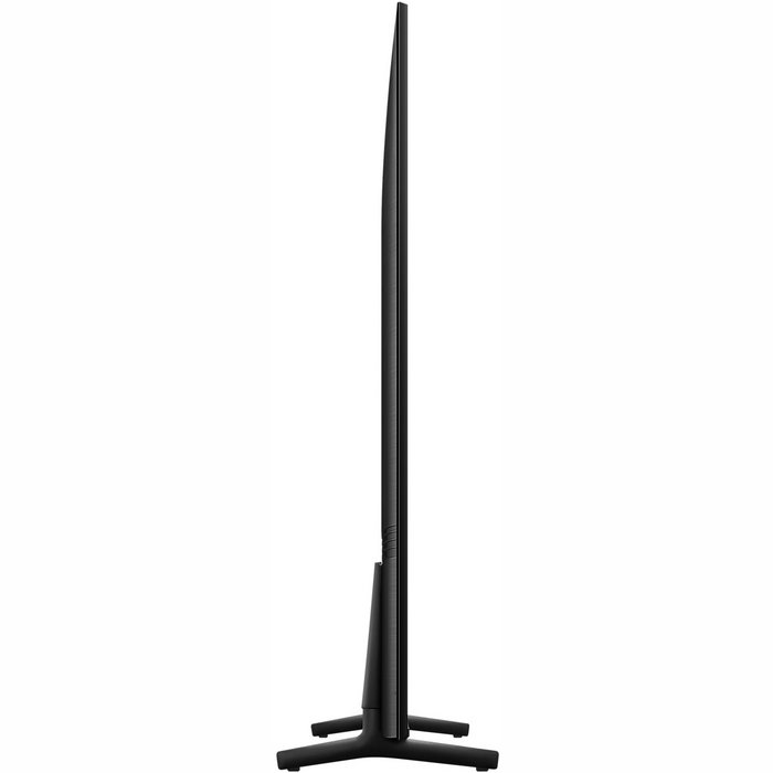 Televizors Samsung 55" Crystal UHD LED Smart TV UE55BU8072UXXH [Mazlietots]