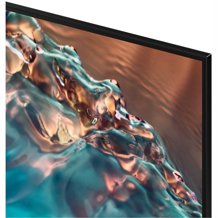Televizors Samsung 55" Crystal UHD LED Smart TV UE55BU8072UXXH [Mazlietots]