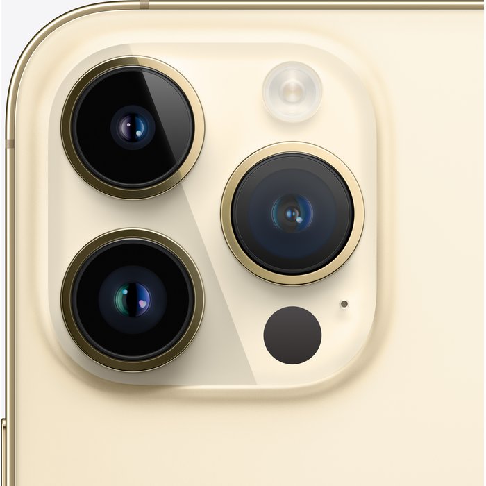 Apple iPhone 14 Pro Max 512GB Gold