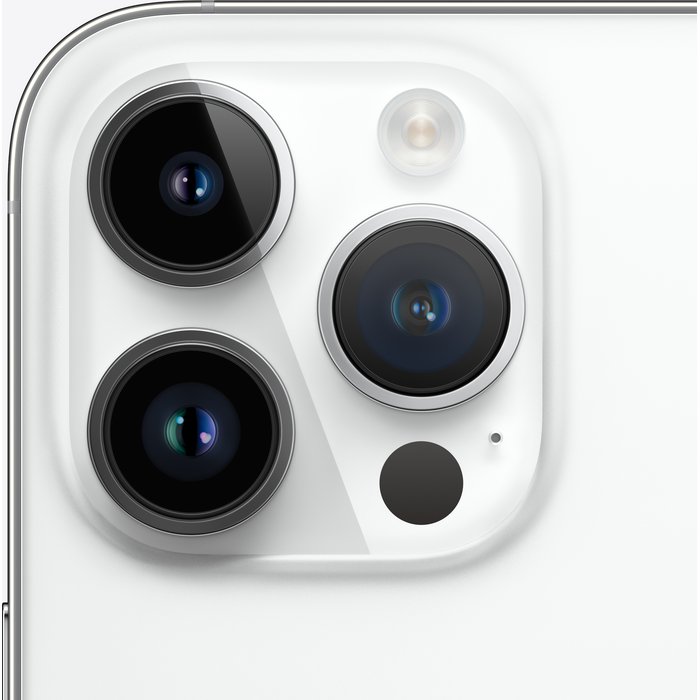Apple iPhone 14 Pro Max 1TB Silver