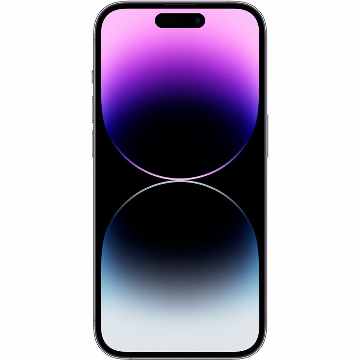 Apple iPhone 14 Pro 256GB Deep Purple
