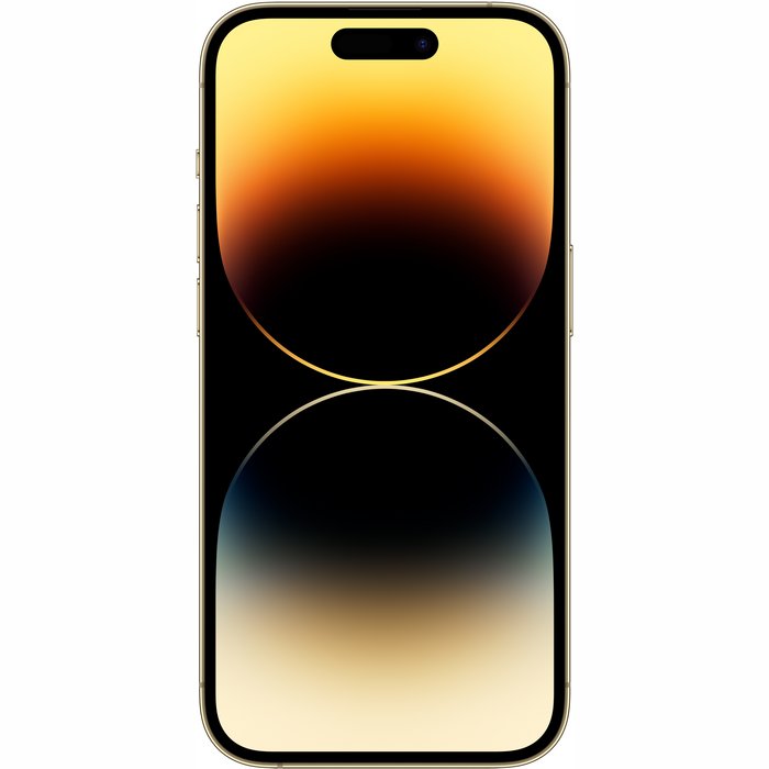 Apple iPhone 14 Pro 1TB Gold