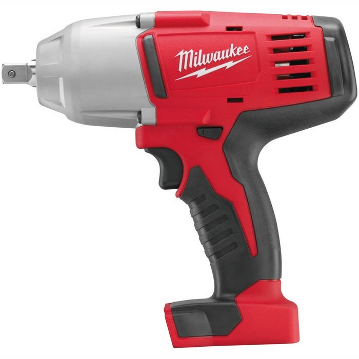 Milwaukee trieciena uzgriežņu atslēga M18 HD18 HIW 4933441260