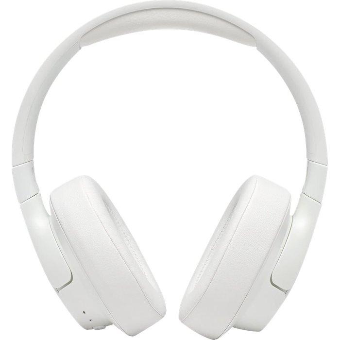Austiņas JBL Tune 700BT White