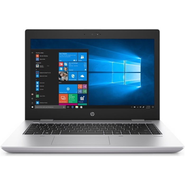 Portatīvie datori HP ProBook 640 G5 14" 7KP24EA#B1R