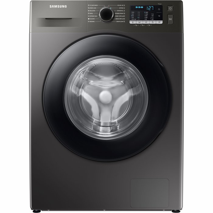 Veļas mašīnas Samsung WW70TA046AX/LE