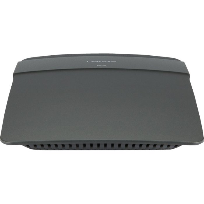 Rūteri LINKSYS E900