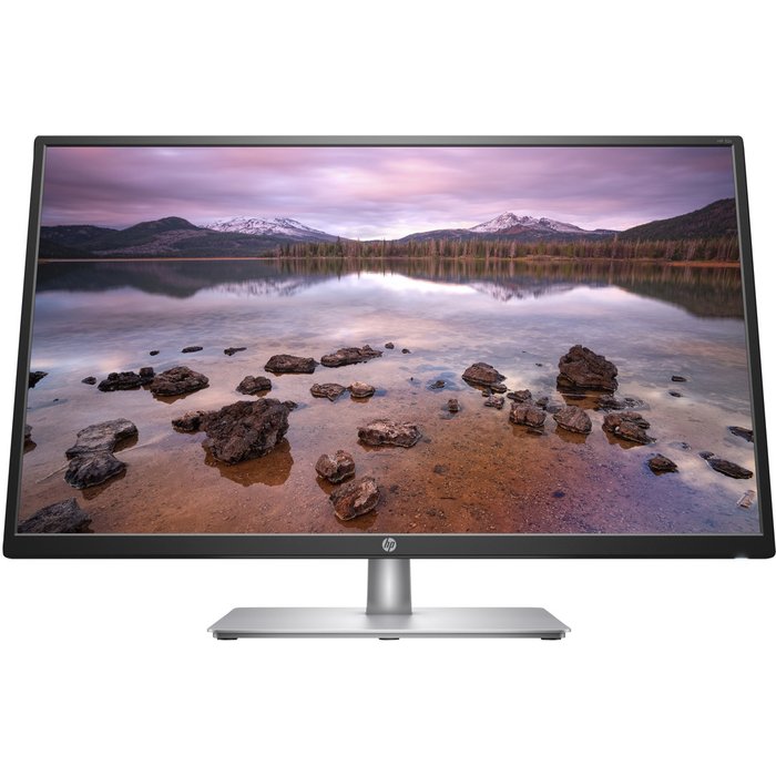 Monitors HP 32s (EN) 31.5''