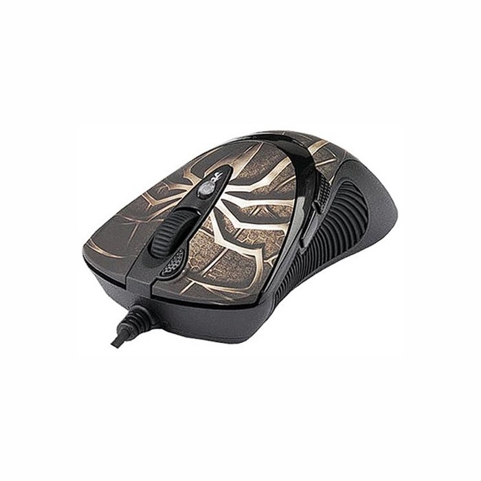 A4Tech 29980 XGame XL-747H Brown