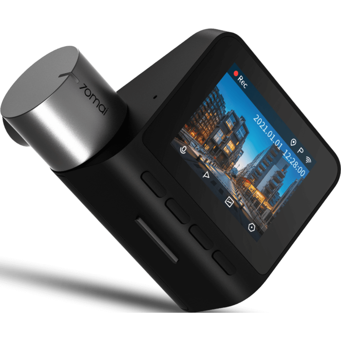 Videoreģistrators 70mai Dash Cam Pro Plus+