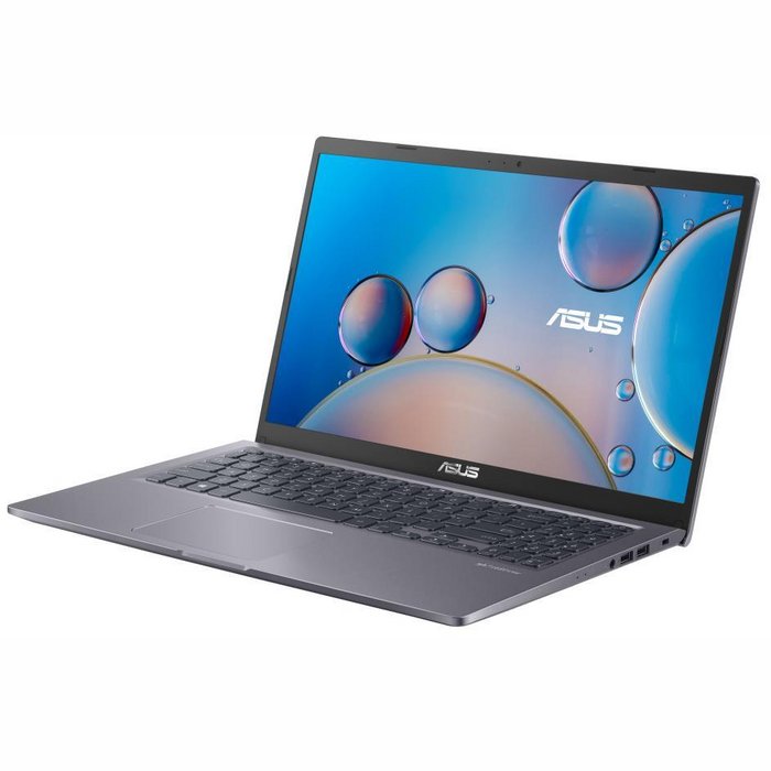 Asus Laptop 15 A516JA-BQ2545W 15.6" Slate Grey 90NB0SR1-M003J0