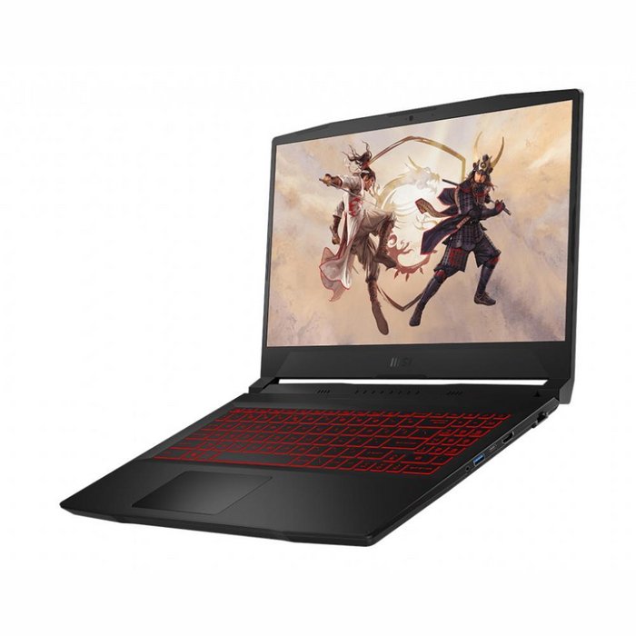 Ноутбук MSI Katana GF66 15.6" GF6612UD-003NL