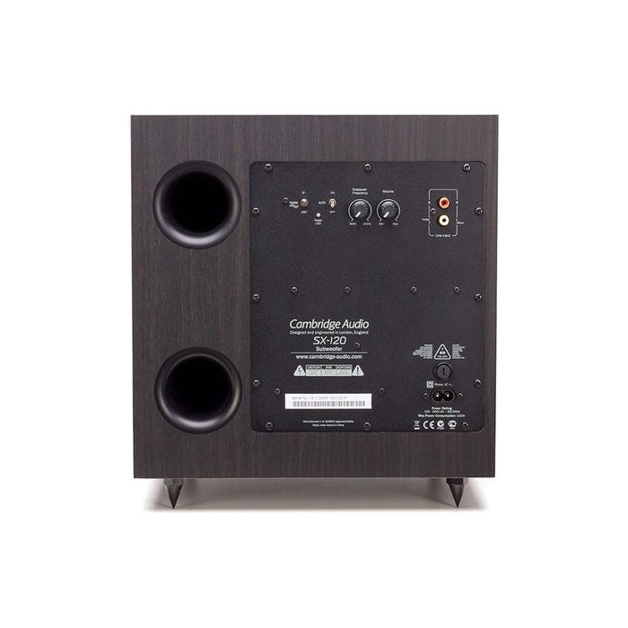 Cambridge audio SX120 Subwoofer 70W